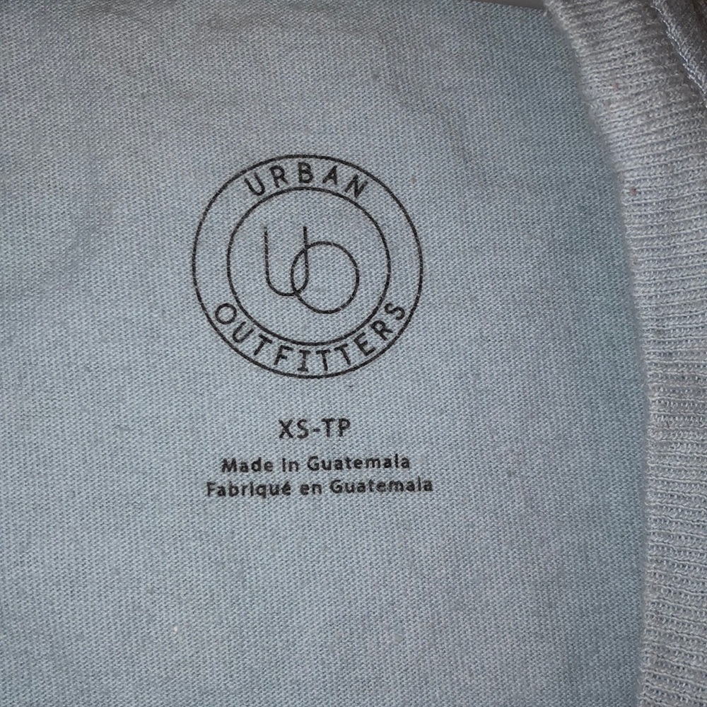 Basic tee - Picture 2 of 2
